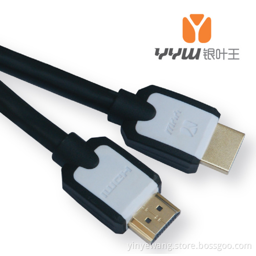 HDMI Cable 1.4V/2.0V 1080P 3D 4kx2k (YHD2903BP)